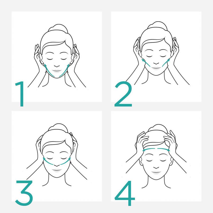 Clarins Cryo-Flash Cream Mask 75ml