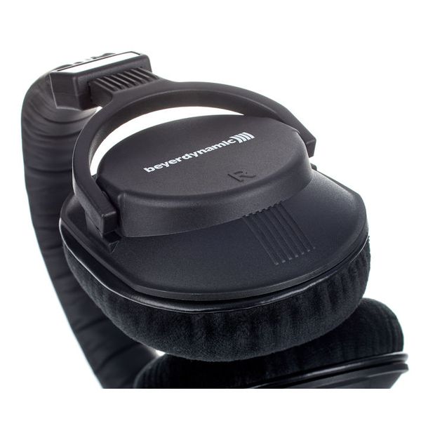 beyerdynamic DT-290/M200/H250 MkII Hör/Sprechkombination