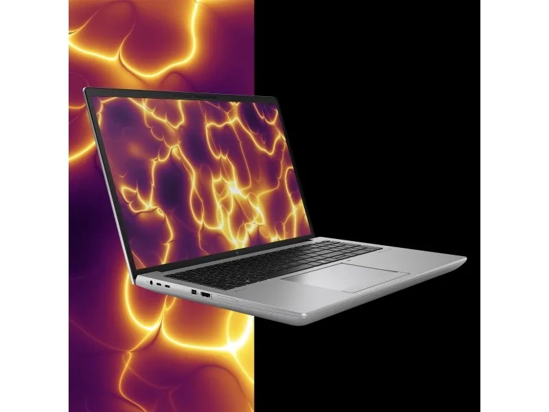 HP ZBook Fury 16 G11 Mobile Workstation - Intel Core i9 - i9-14900HX / op til 5.8 GHz - Win 11 Pro - RTX 4000 Ada - 64 GB RAM - 1 TB SSD NVMe, TLC - 16
