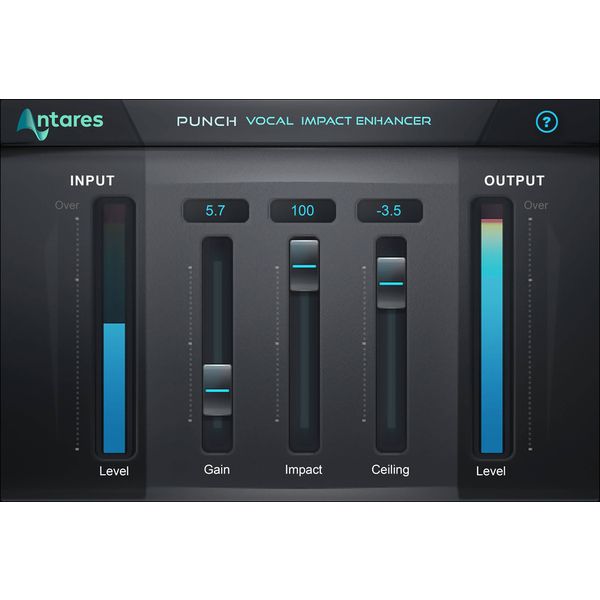 Antares Auto-Tune Jahreslizenz