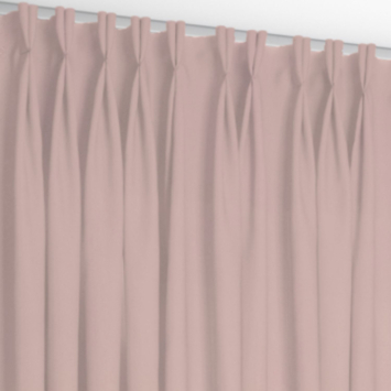 Gordijn Durk 4529 blush