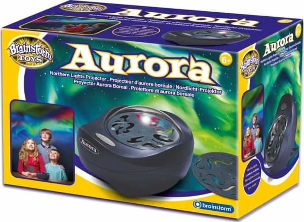 Brainstorm Brainstorm Aurora Aurora projektor E2024V.2 universal