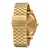 Nixon Time Teller Solar All Gold / Black A1369-510