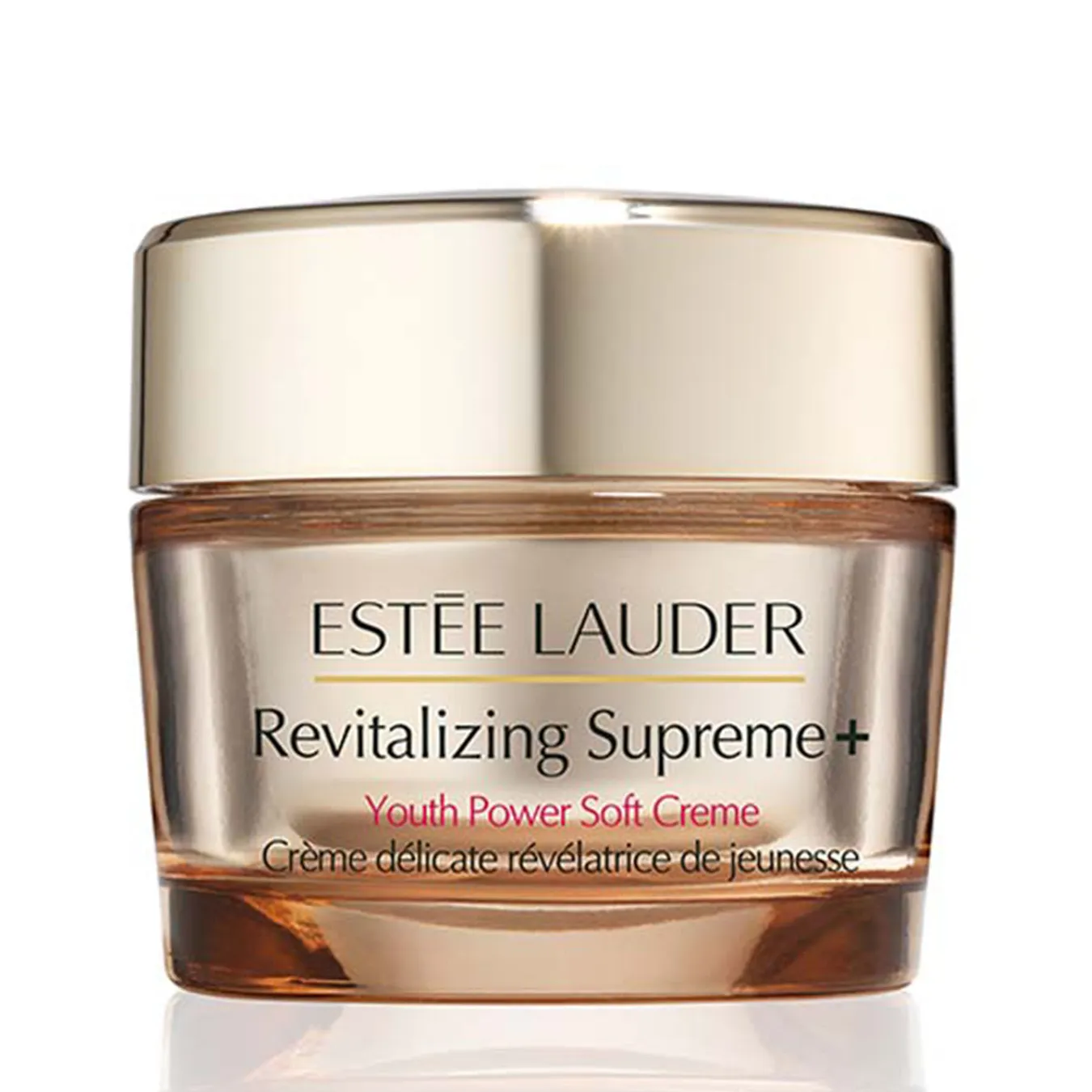 Estée Lauder Revitalizing Supreme  Youth Power Soft Creme