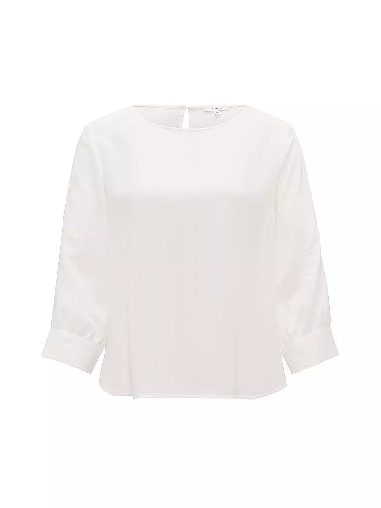 OPUS Bluse FUKETA creme