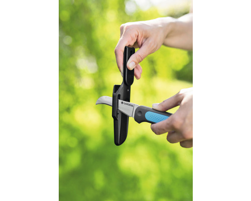 Tuinmes GARDENA VeggieCut