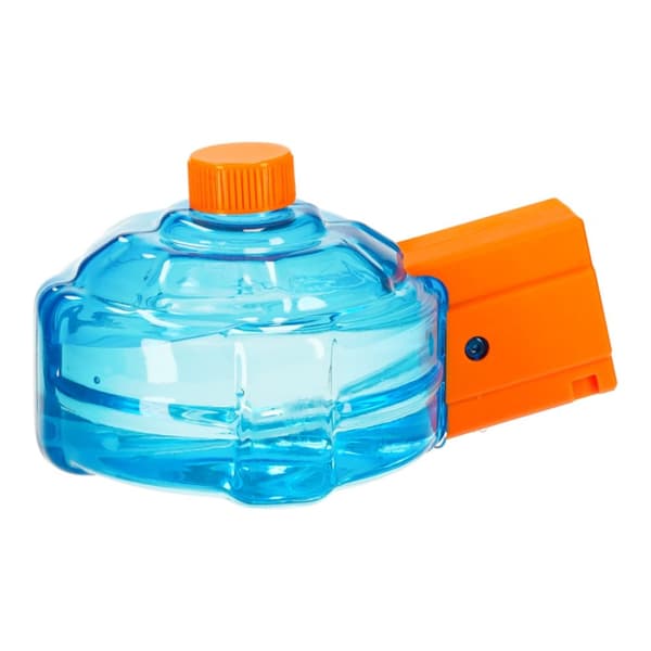 Elektrisk Vattenpistol med LED - 350 ml