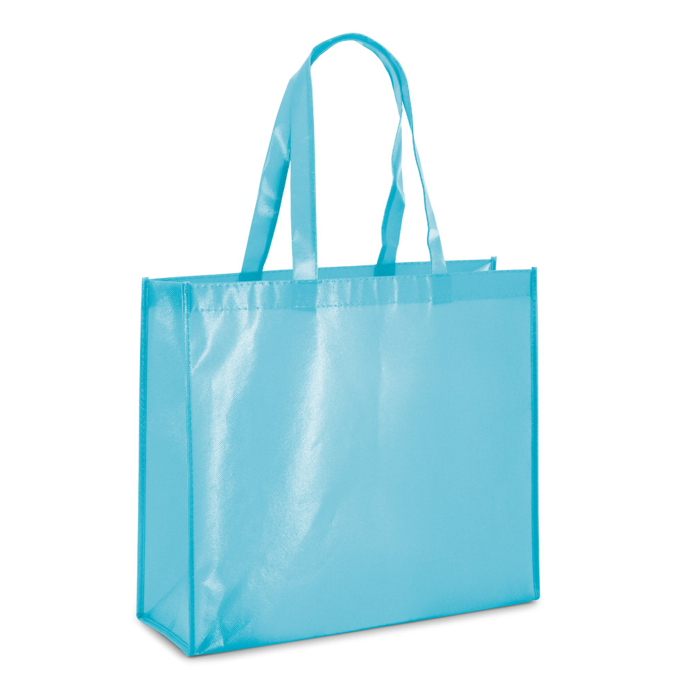 hi!dea 92833 - Sac non tissé laminé (110 g/m²)