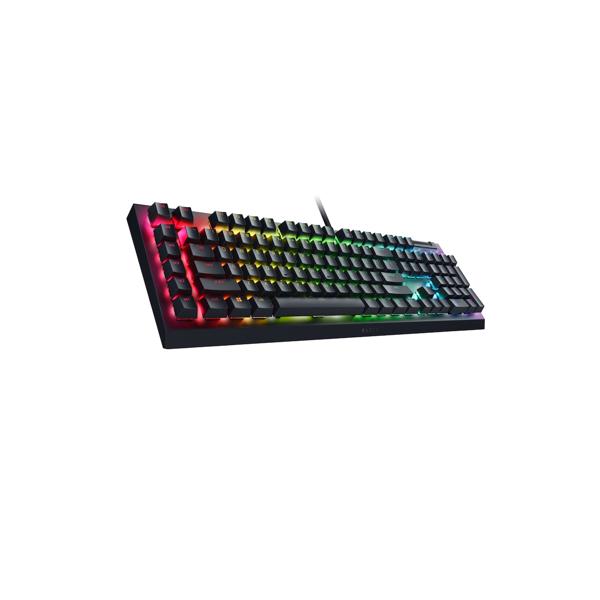 Razer BlackWidow V4 X gamingtastatur