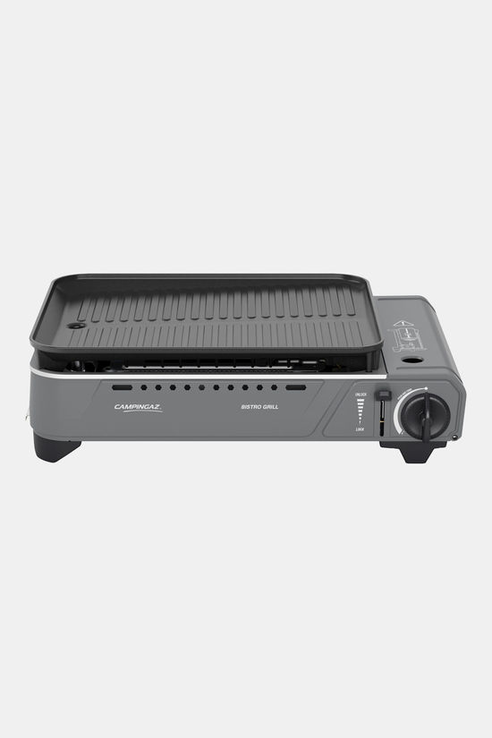 Campingaz Campingaz Bistro Grill Gasbrander