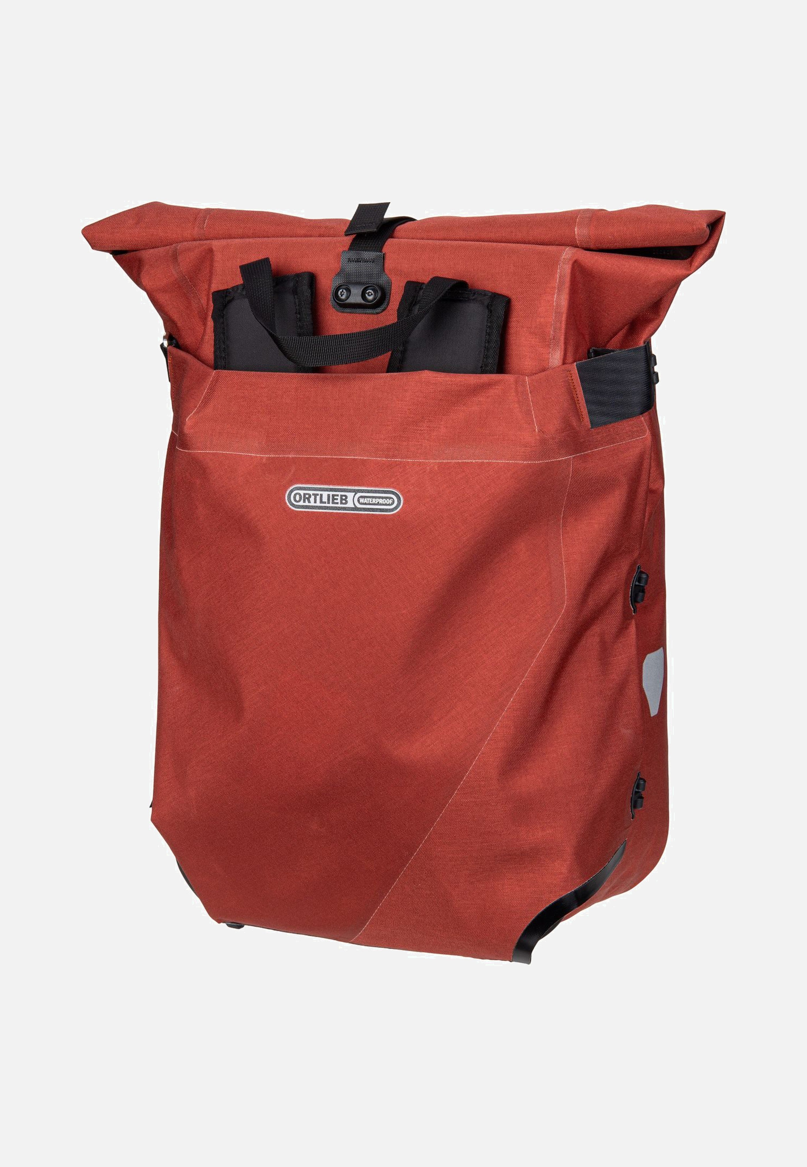 Vario Plus 26 QL2.2 Dark Chili - Tasche