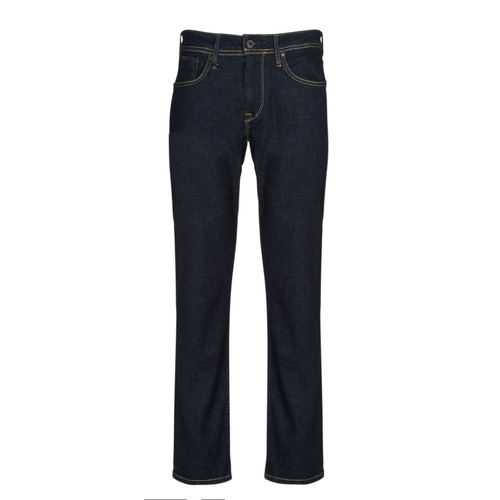 Pepe jeans - CASH - Bleu foncé