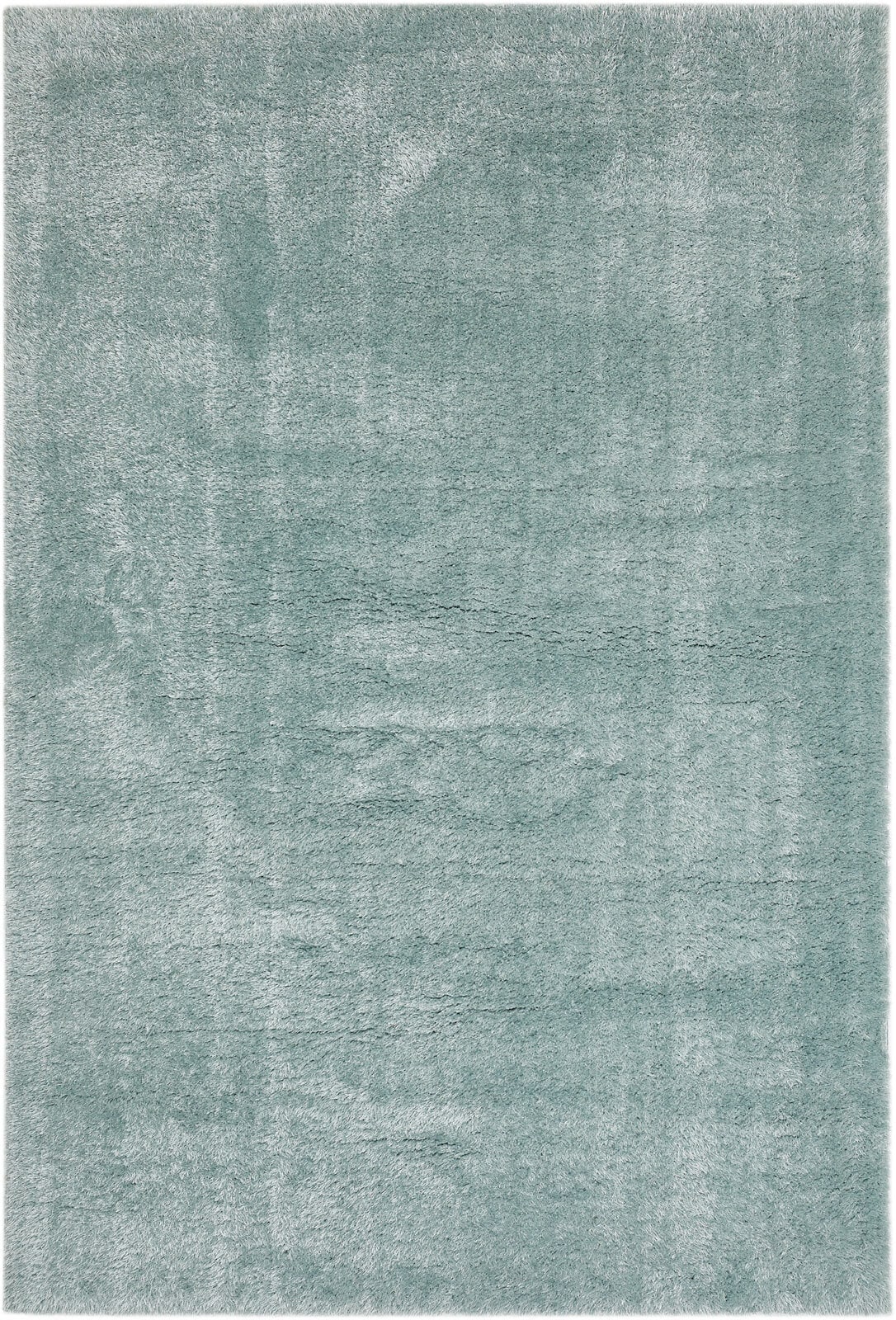 Teppich Gela Türkis 60x110 cm