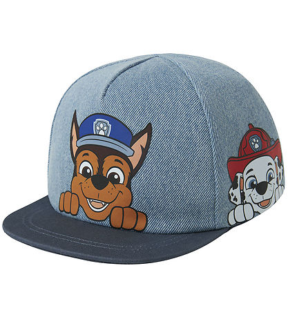 Name It Kappe - Nmmmerril - Pawpatrol - Blue Mirage