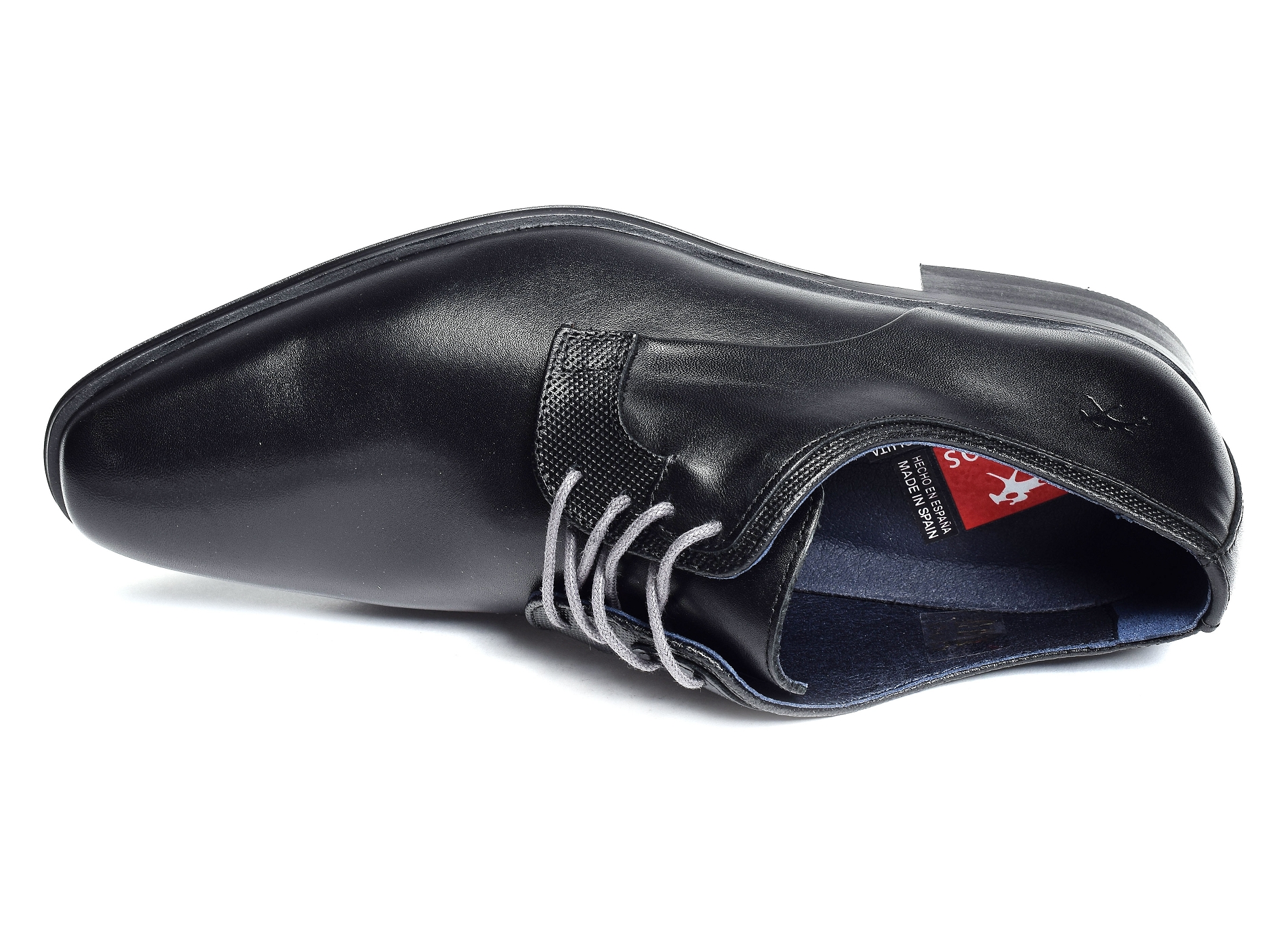 Cezar 9668 noir