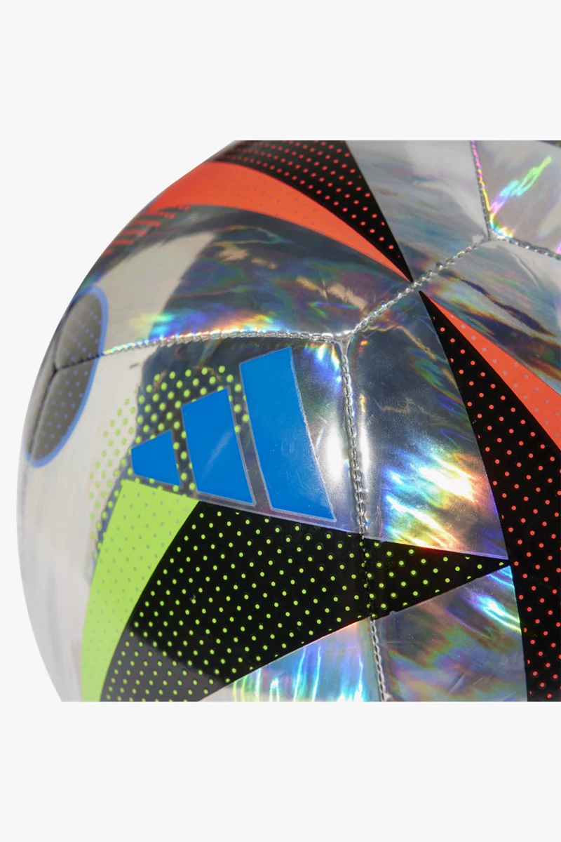 adidas Performance Euro 24 Training Foil Fussball
