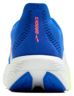 Chaussures Running Brooks Hyperion Max 2 Bleu/Vert Homme