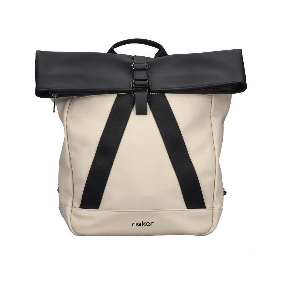 Rieker Rucksack beige beige