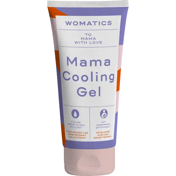 Mama Cooling Gel