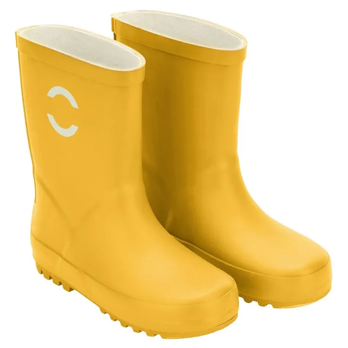 Mikk-line Mikk-Line Solid Regenlaarzen Junior