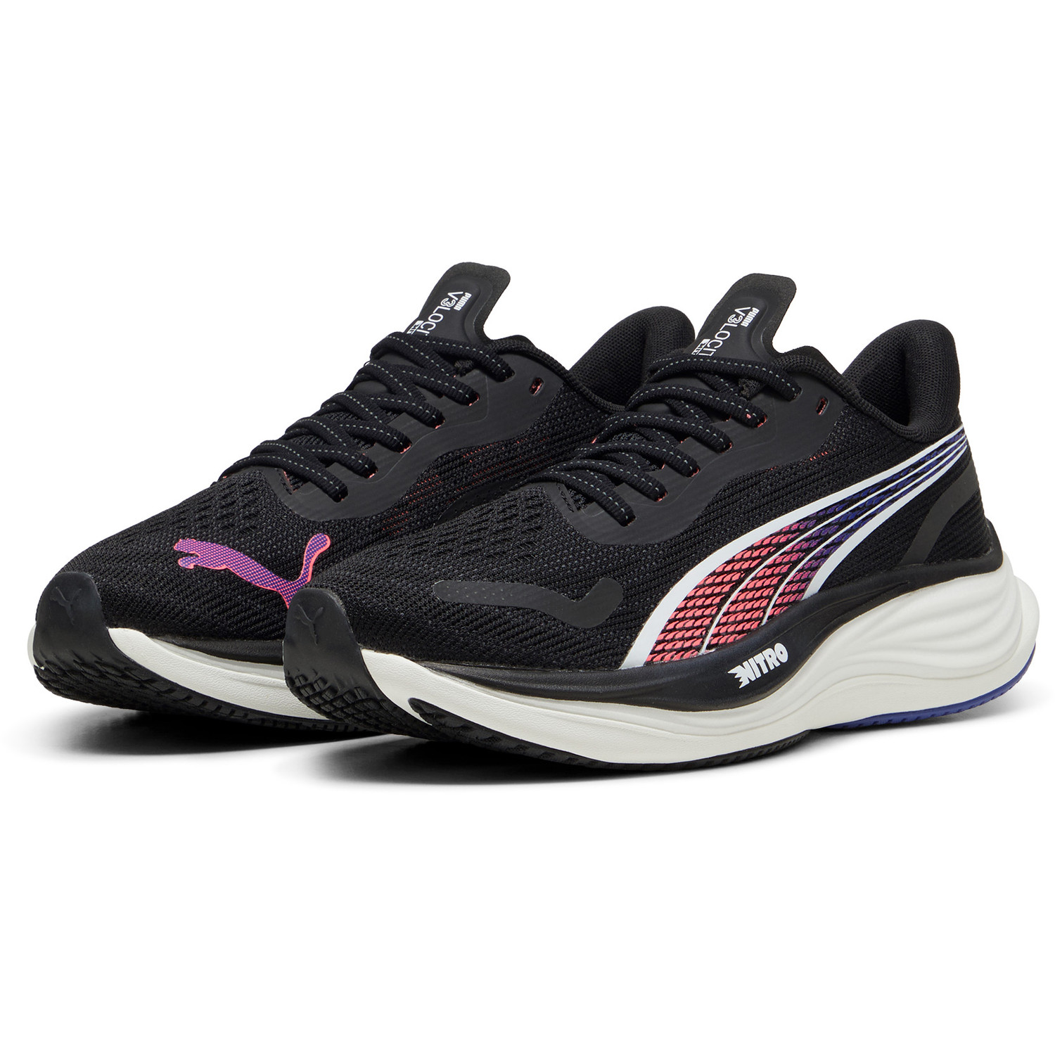 PUMA Velocity Nitro 3 Dames