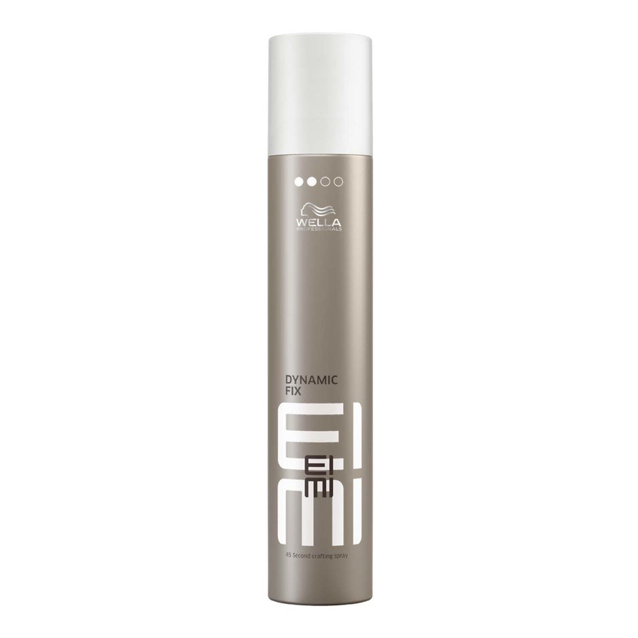 Wella Professionals EIMI Dynamic Fix Hairspray 300ml