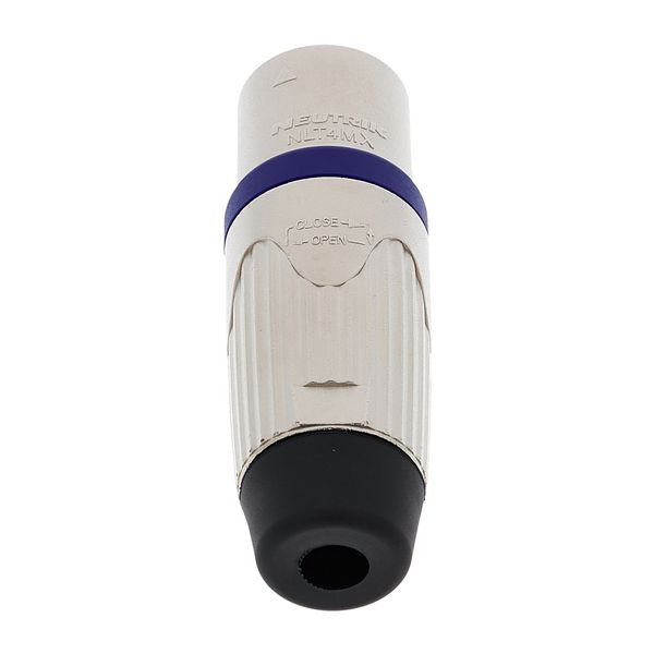 Neutrik NLT4 MXX