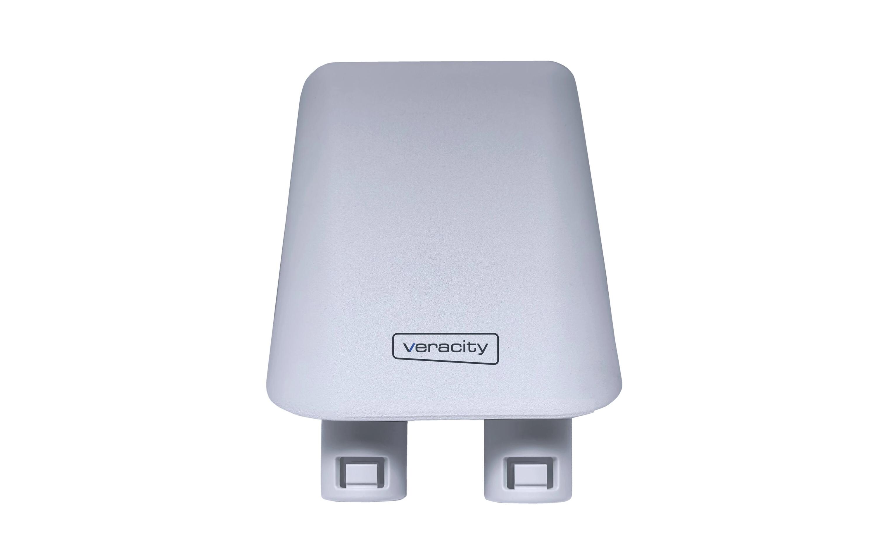 PoE Extender LONGSPAN Max (Camera) XT für Outdoor<br>Externer Adapter für Ethernet mit grosser Reichweite und POE mit hoher Leistung