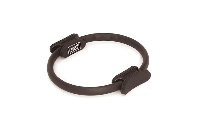 SISSEL Pilates-Ring »Circle Schwarz«