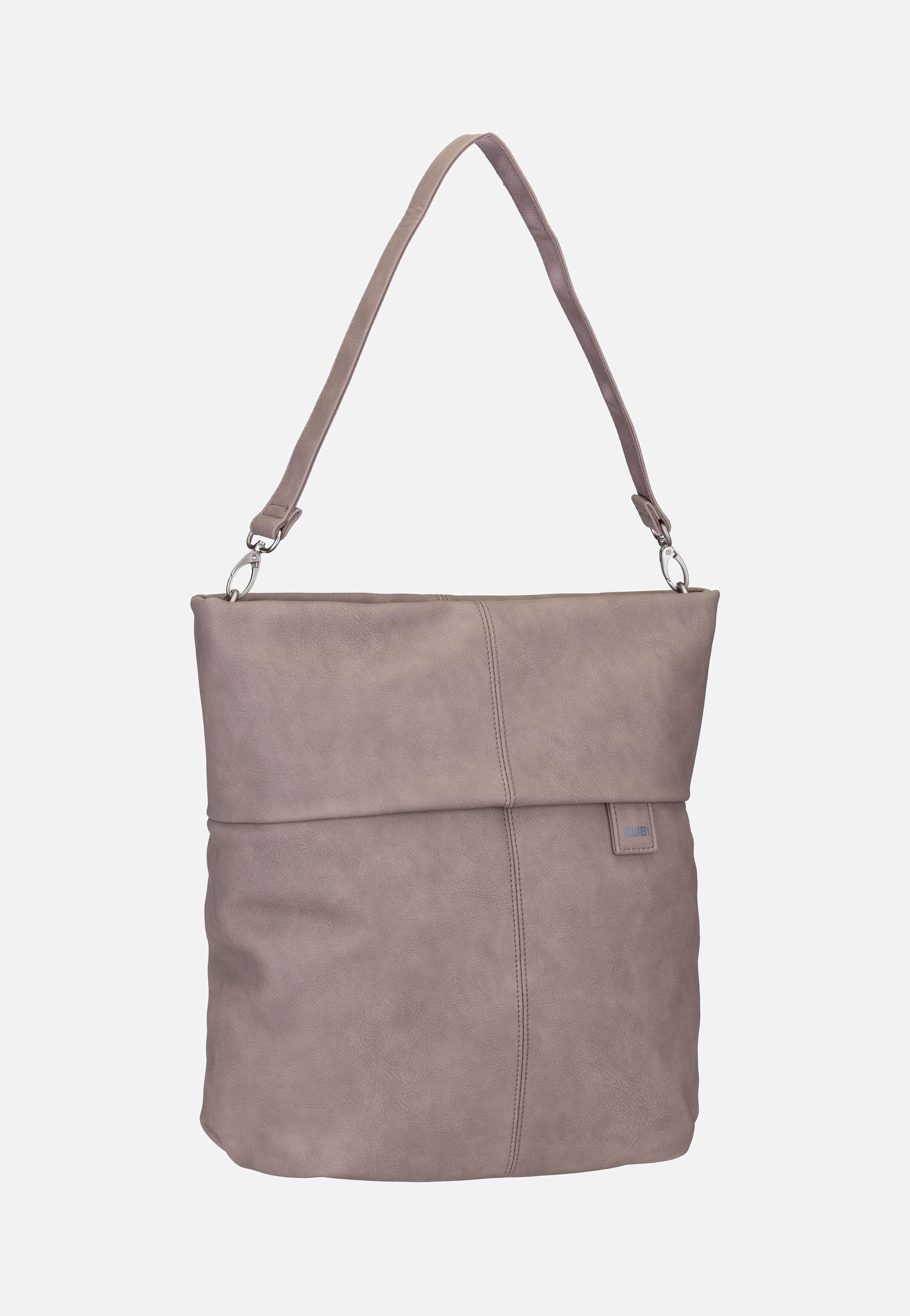 Mademoiselle M140 Cappuccino - Hobo Bag