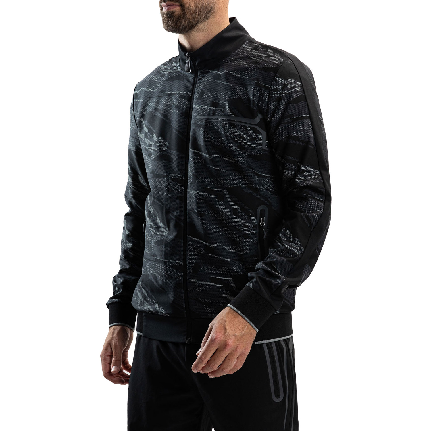 Sjeng Sports Heren Set 28