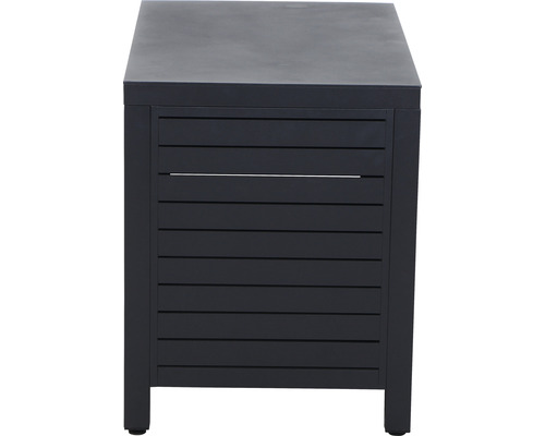 Buitenkeuken Siena Garden 56 x 90 x 70,5 cm metaal antraciet