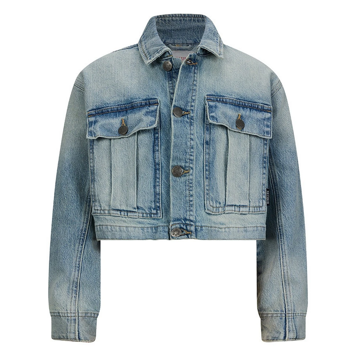 Meisjes Jack KGD16003Tori heart