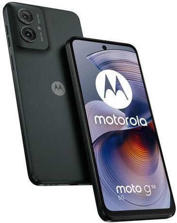 Motorola Moto G55 5G - 8/256GB - Forrest Grey