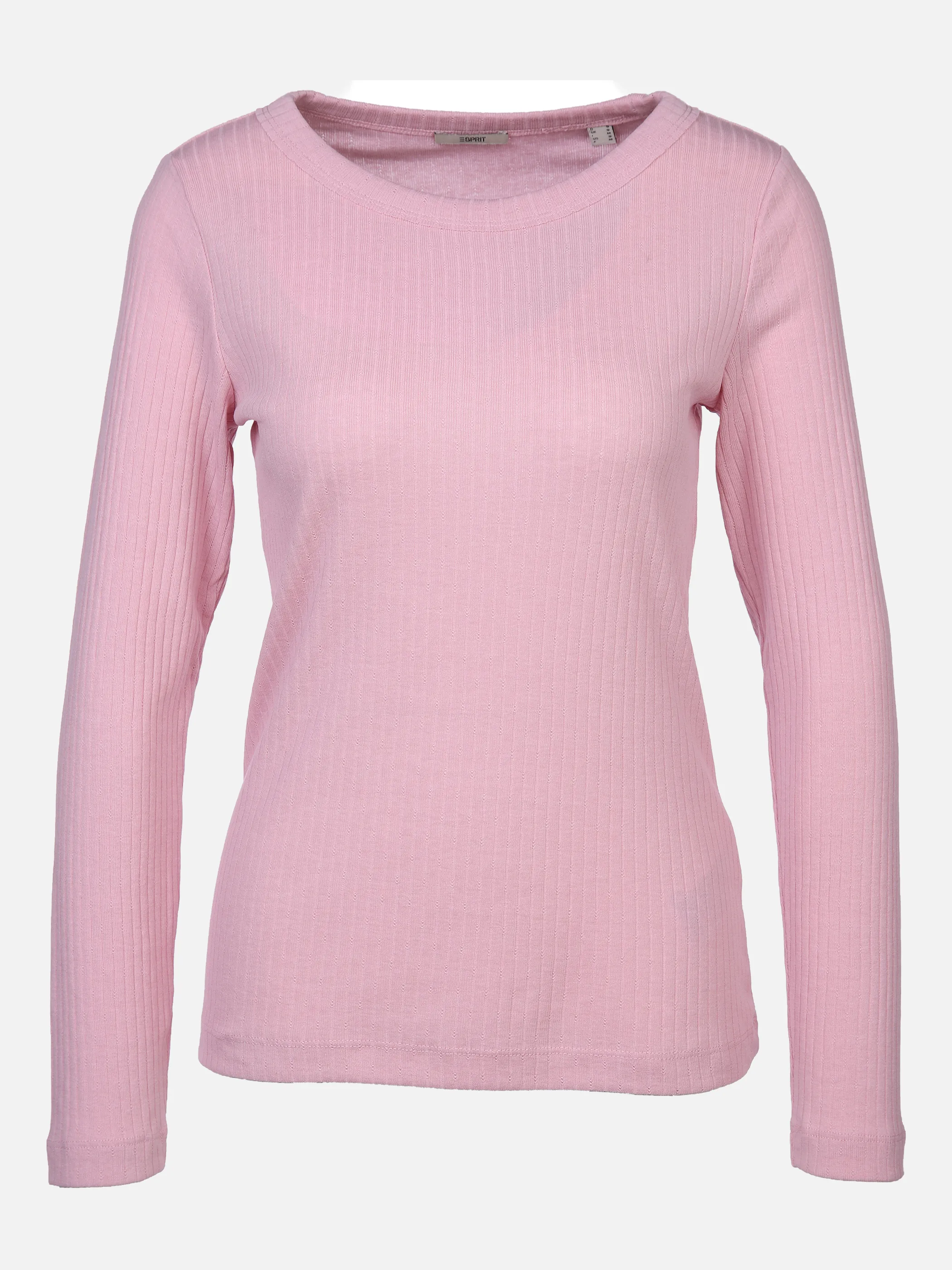 Damen Ripp-Shirt
