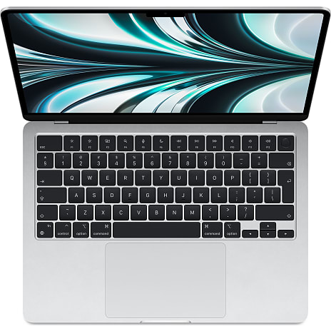 Apple MacBook Air 2024 M2 8CPU/8GPU 13