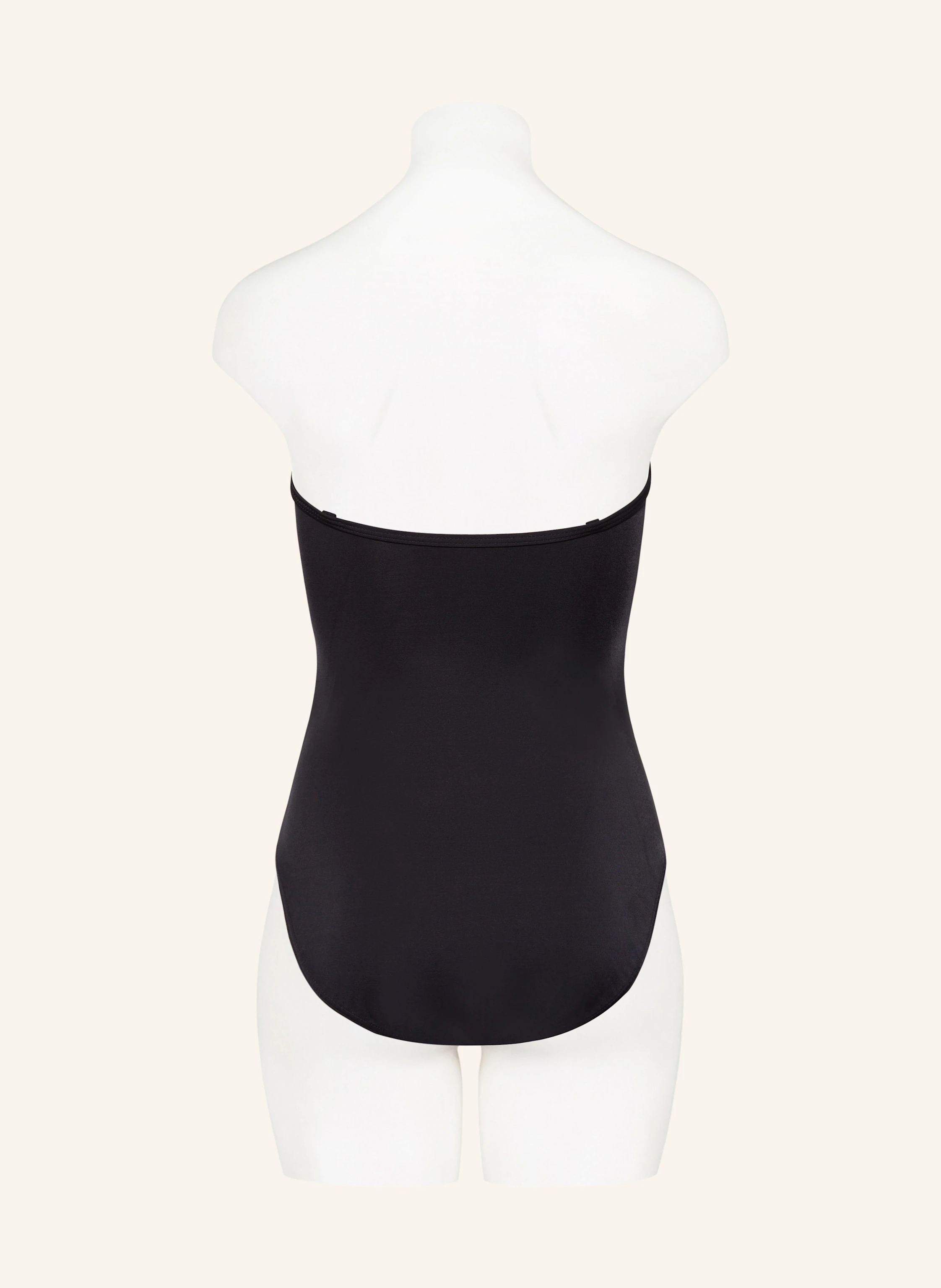 Charmline Shape-Badeanzug COOL BAROQUE mit Glitzergarn