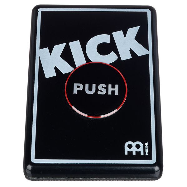 Meinl Perc. Digital Stomp Box Kick