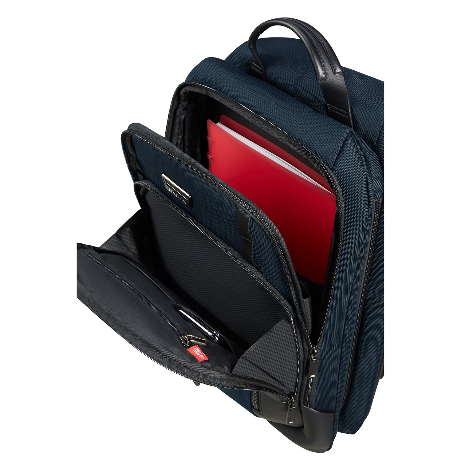 Samsonite Urban-Eye Accordion Backpack 15.6
