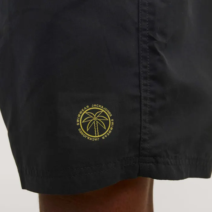 Jack & Jones Fiji Solid Zwemshort Heren (plussize)