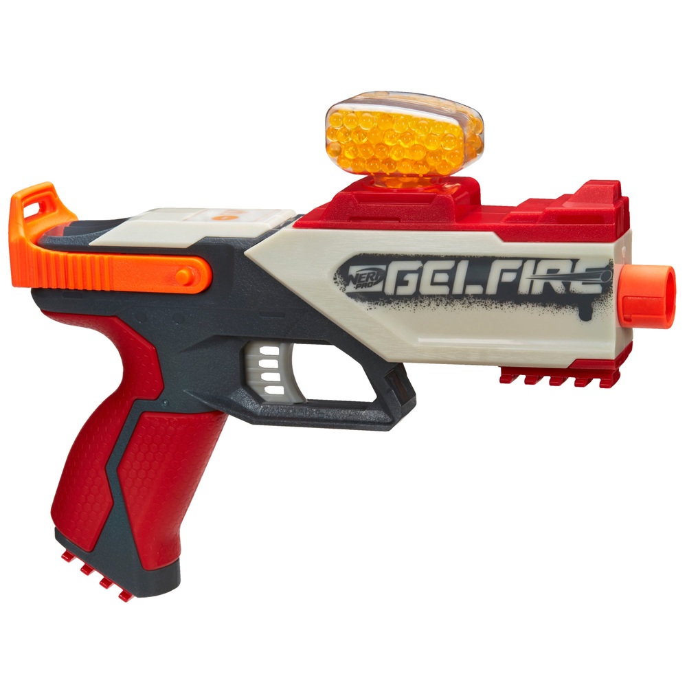 NERF Pro Gelfire Legion Blaster