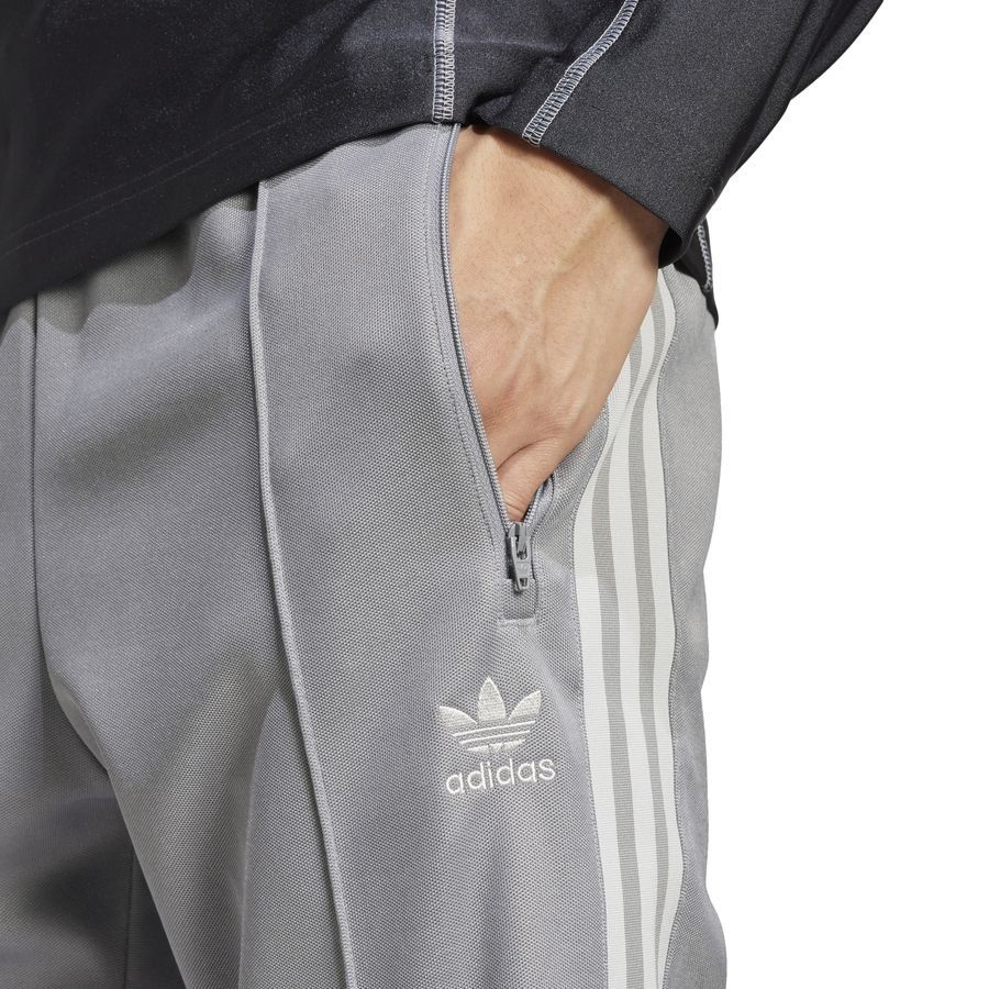 adidas Originals Bas de Survêtement Adicolor Classics Beckenbauer - Gris