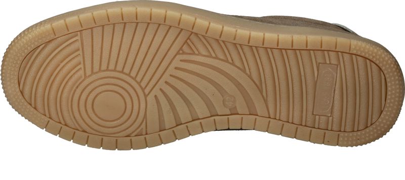 LOFF 1881 Sneakers Taupe Heren