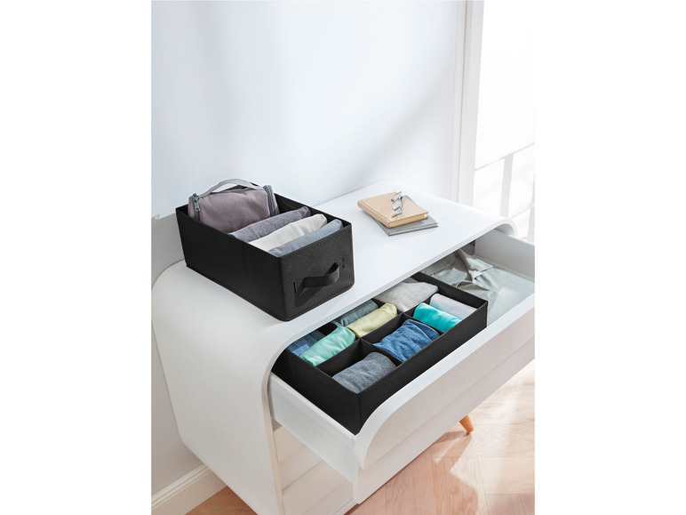 Opbergbox / lade-opslag