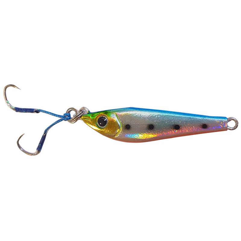 Jig Powerline Shore Casting Jig - 30G