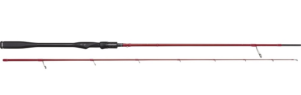 Canne Spinning Westin W6 Belly Boat 2nd Generation 2.06m (5-21g)
