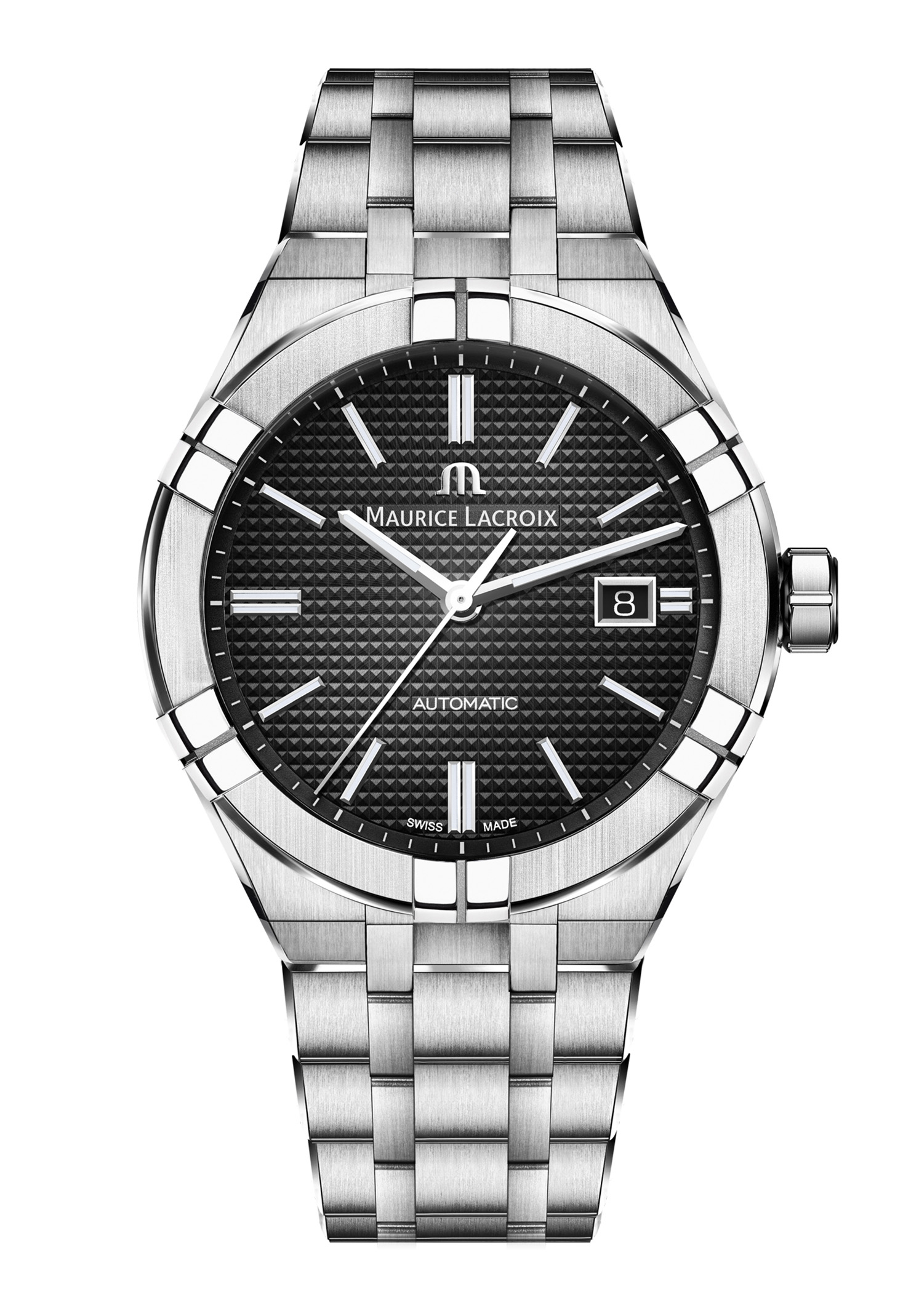 Maurice Lacroix Aikon Automatik Herrenuhr
