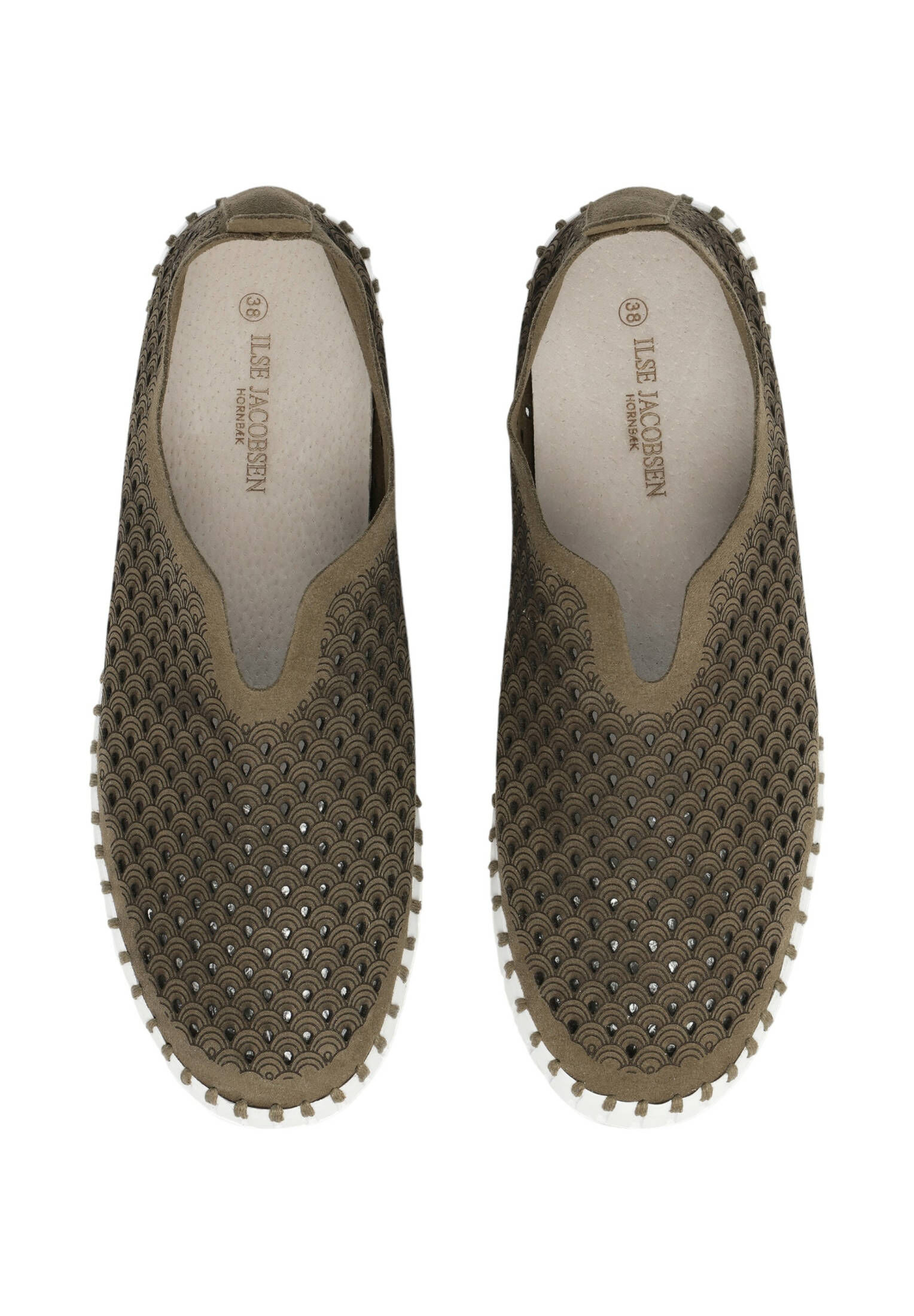 Ilse Jacobsen| Damen Sneaker TULIP3373
