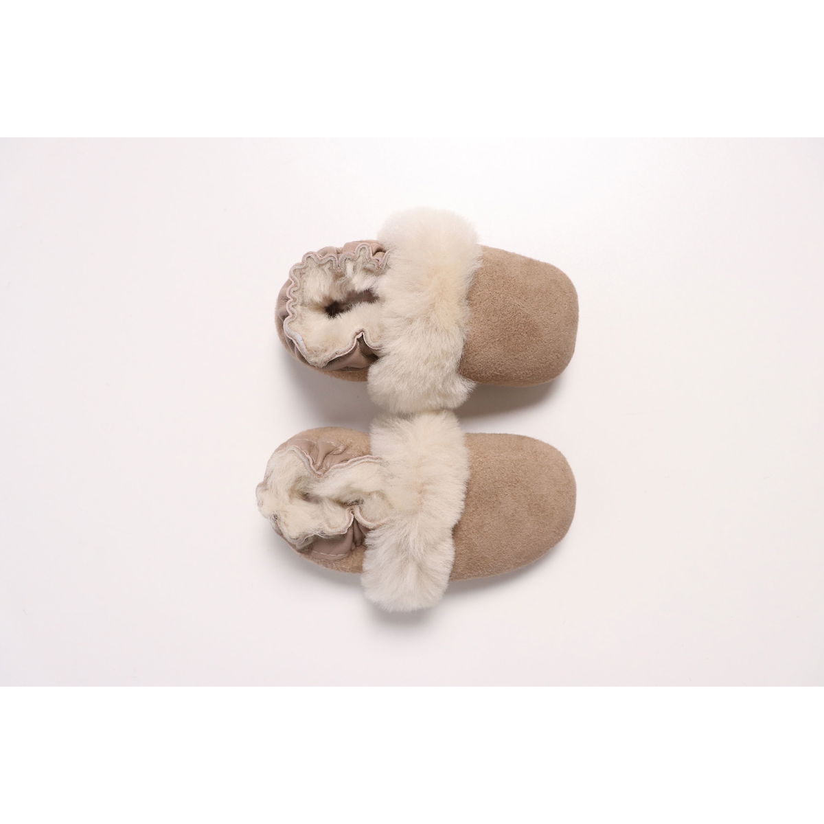 KaiserKaiser   Babyschuh COMFORT  dark beige 16/17