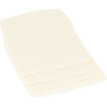 Maaslander Geitenkaas 50+ Plakken 140 g